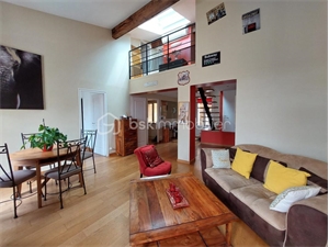 duplex-triplex à la vente -   33300  BORDEAUX, surface 97 m2 vente duplex-triplex - UBI427771679